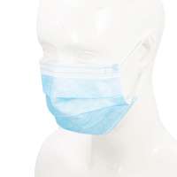 3ply Non-woven Surgical disposable face masks for germ protection